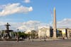 Place de la Concorde travel guide