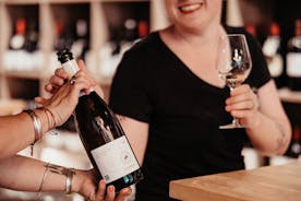 Explorez les bars à vin de Toulouse avec un expert en vin local