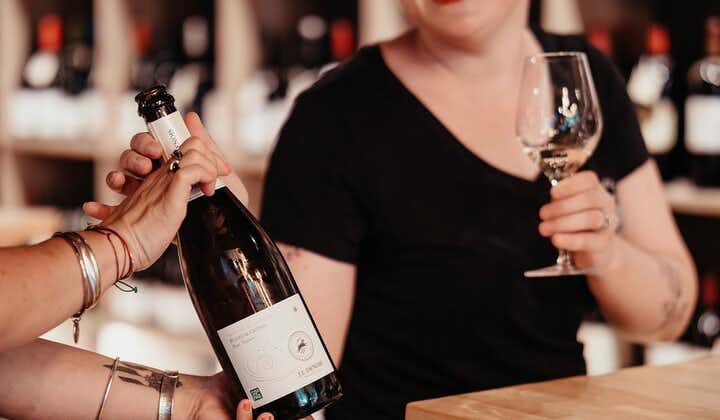 Utforsk Toulouse vinbarer med en lokal vinekspert