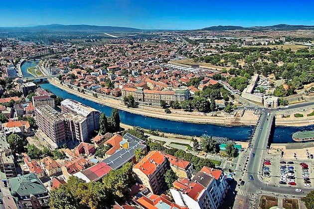 Södra Serbien: Heldags privat resa till Niš från Belgrad