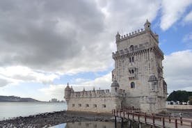 Lisbon Private Tour with a Local Guide