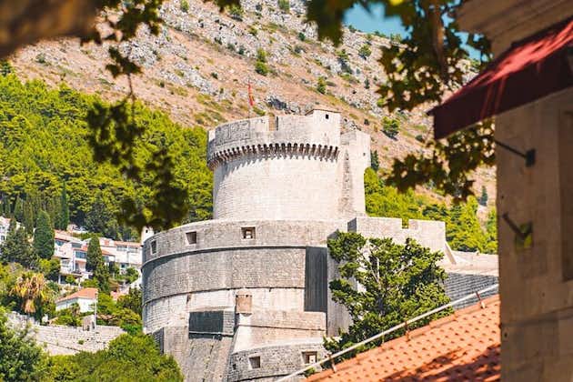 Dubrovnik - privat tur