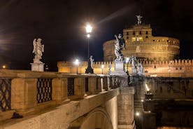 Rome Ghost Tour