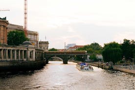 Hoogtepunten en verborgen juweeltjes met de lokale bevolking: privétour Best of Berlin
