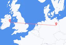 Flights from Berlin to Dublin