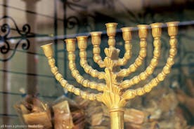 Jewish History Private Tour