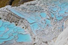 All-inclusive Private Guided Tour of Pamukkale