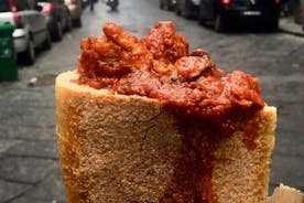 Street Food Tour durch Neapel - Do Eat Better Experience