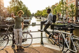 Amsterdam Private Tours by Locals, Off-the-Beaten-Path Customised 