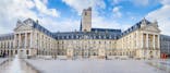 Palais des Ducs et des États de Bourgogne travel guide