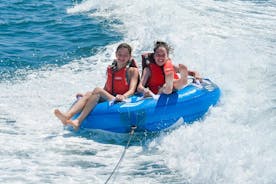 Albufeira Private Speed Boat Water Sports