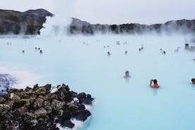 5-Day Tour Highlights of Iceland with Accommodation | Start from Keflavik 