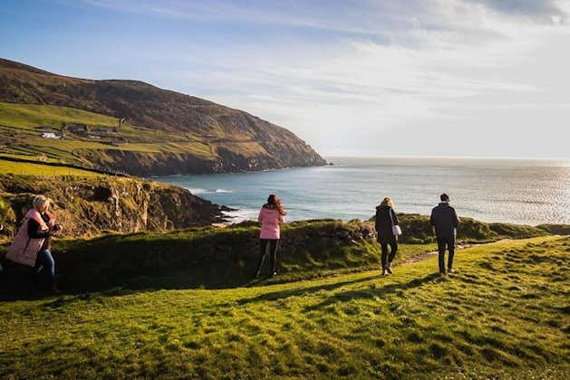 Ring of Kerry Day Tour fra Cork: Inkludert Killarney nasjonalpark