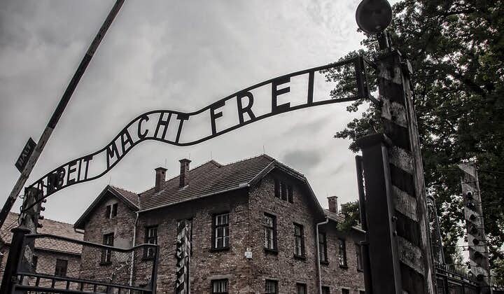 Auschwitz-Birkenau - Skip the Line Tickets 