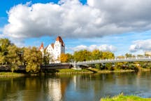 Guesthouses in Ingolstadt, Germany