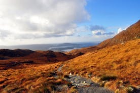 Connemara National Park Nature Trails självstyrd inklusive lunch