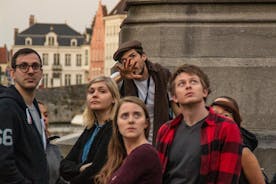 Privé-Avondtour: De Donkere Kant van Brugge