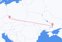 Flights from Zaporizhia, Ukraine to Pardubice, Czechia