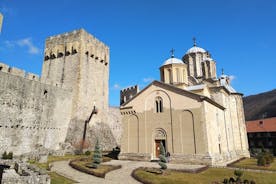 Wonders of Eastern Serbia a Full Day Tour from Belgrade