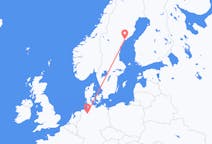 Flights from Örnsköldsvik, Sweden to Bremen, Germany