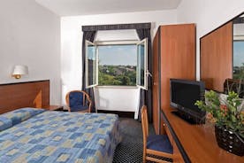 LH Hotel Excel Roma Montemario