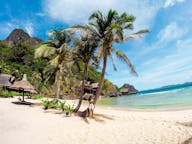 Flights from from Krabi to Dipolog