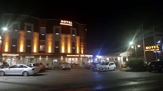 Motel Hercegovina