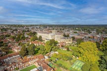 Best travel packages in Winchester, England