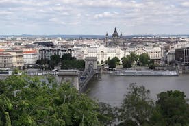 Accessible Budapest Tour