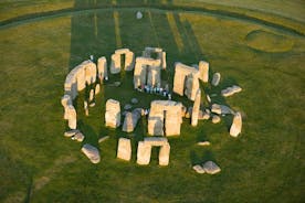 Stonehenge and Bath Day Tour from Portsmouth