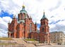 Uspenski Cathedral travel guide