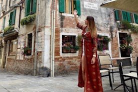 Best of Venice Private Full-day Tour 100% tailored