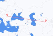 Flights from Bukhara to Craiova