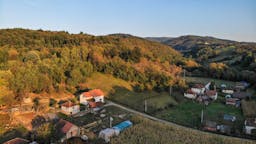 Hoteller og steder å bo i Kragujevac, Serbia