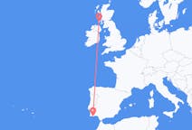 Flights from Islay, the United Kingdom to Faro, Portugal