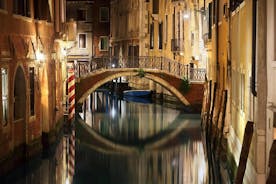 Explore os mistérios e segredos de Veneza