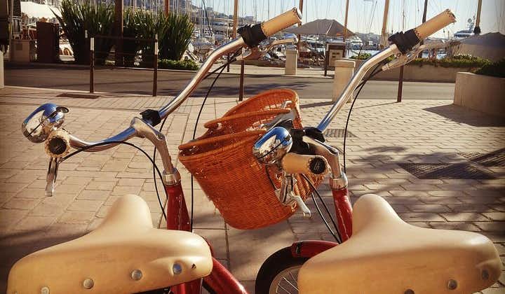 Cannes Bike Rental