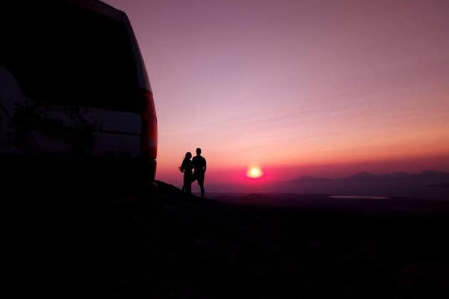 Kos Premium Sunset Safari Tour