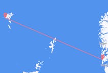 出发地 法罗群岛出发地 索尔瓦古尔目的地 挪威海宁格松的航班
