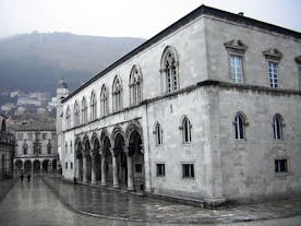 Rector's Palace, Dubrovnik