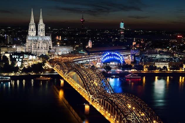 Cologne Private Full-Day Sightseeing Tour from Amsterdam