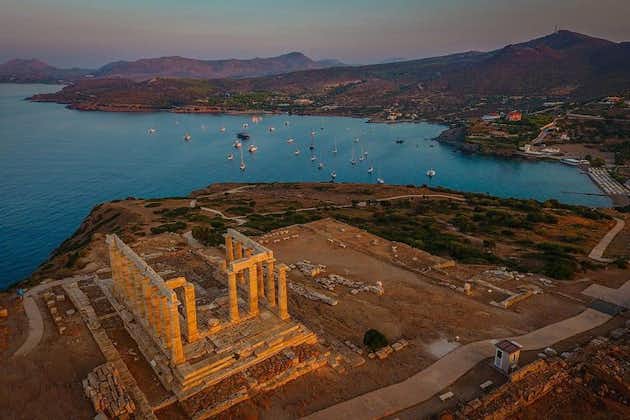Athen og Cape Sounion heldags tur: The Golden Age of Athens