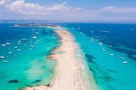 Pass di un'intera giornata a Ibiza Posh Experience