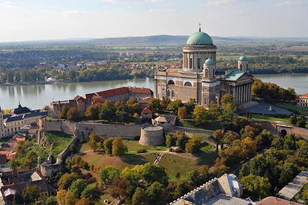 Excursión privada por el Recodo del Danubio - día completo