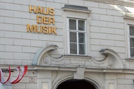 Discover The City of Music: Private Vienna's Music History Tour