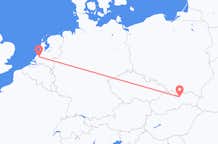 Flights from Poprad to Rotterdam