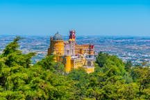 Bedste pakkerejser i Sesimbra, Portugal