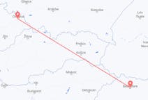 Flights from Baia Mare, Romania to Ostrava, Czechia