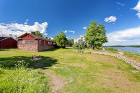 South Savo - region in Finland