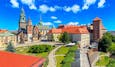 Wawel Royal Castle National Art Collection travel guide